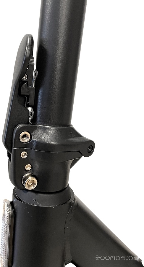  Patriot PL 850 150301106     