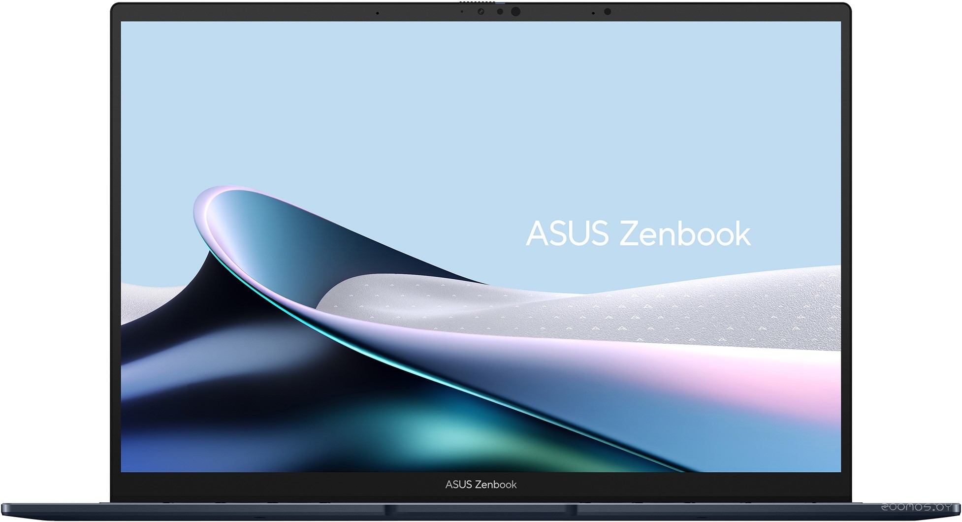 Ноутбук Asus Zenbook 14 OLED UX3405MA-QD690 в  магазине Терабит Могилев