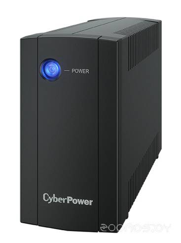    CyberPower UTC 650E     