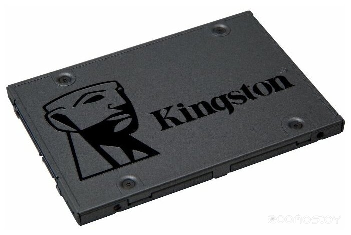 SSD Kingston A400 960GB SA400S37/960G в  магазине Терабит Могилев