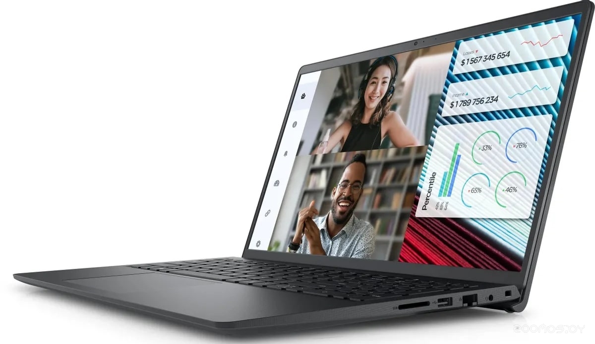 ������� DELL Vostro 15 3520-D501 �  �������� ������� �������