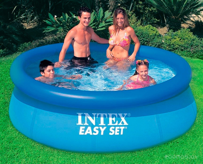  INTEX Easy Set 396x84 28143NP     