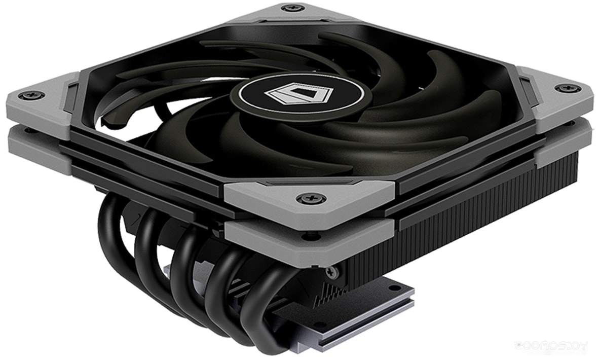 Кулер для процессора ID-COOLING IS-50X v2 в  магазине Терабит Могилев
