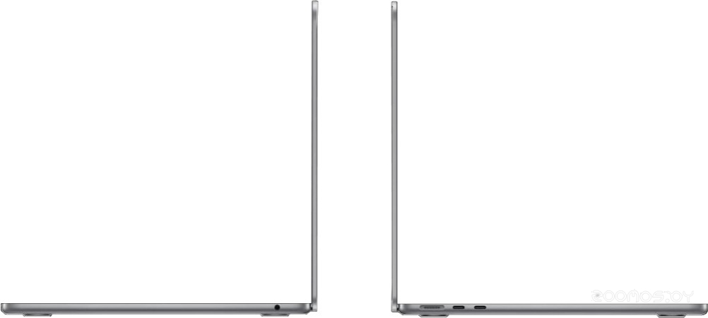Ноутбук Apple Macbook Air 13" M2 2022 MLXW3 в  магазине Терабит Могилев