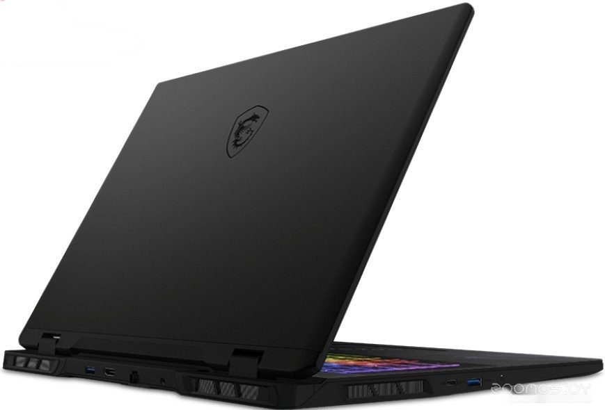 Игровой ноутбук MSI Prestige 16 AI Evo B1MG-058XBY в  магазине Терабит Могилев
