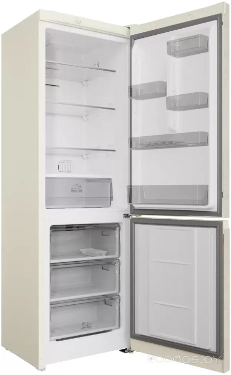 Морозильный ларь Hotpoint-Ariston HFZ 5151 W в  магазине Терабит Могилев