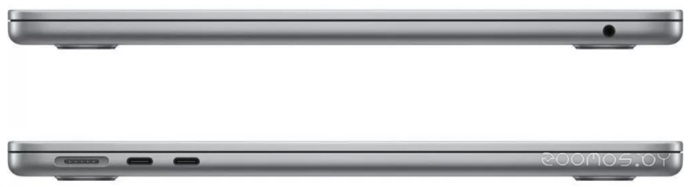 Ноутбук Apple Macbook Air 13" M2 2022 Z15T157 в  магазине Терабит Могилев