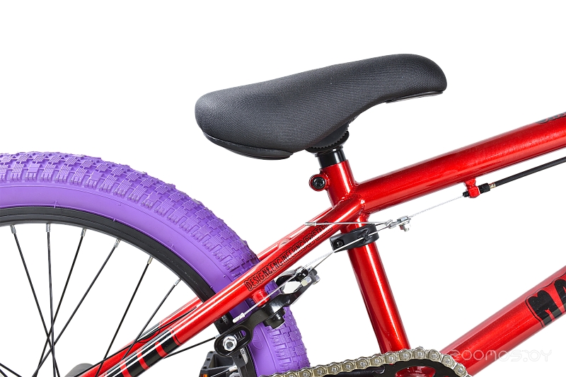 ��������� Stark Madness BMX 5 Cr-Mo (�������/������/����������) �  �������� ������� �������