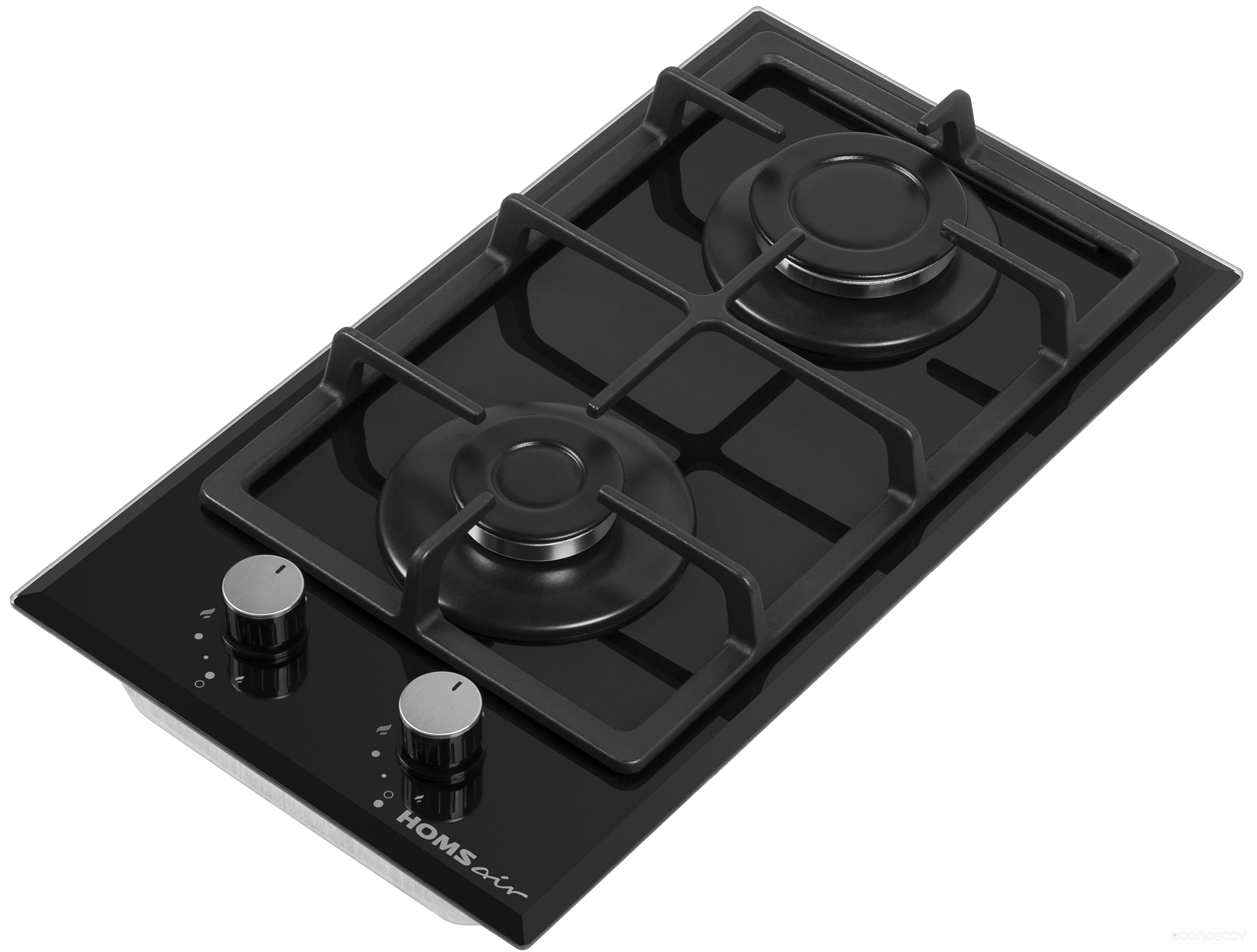 �������� ������ HOMSair HGG323GCBK �  �������� ������� �������