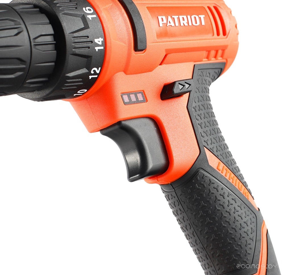 - Patriot BR 117Li 180301117 ( 2- , )     