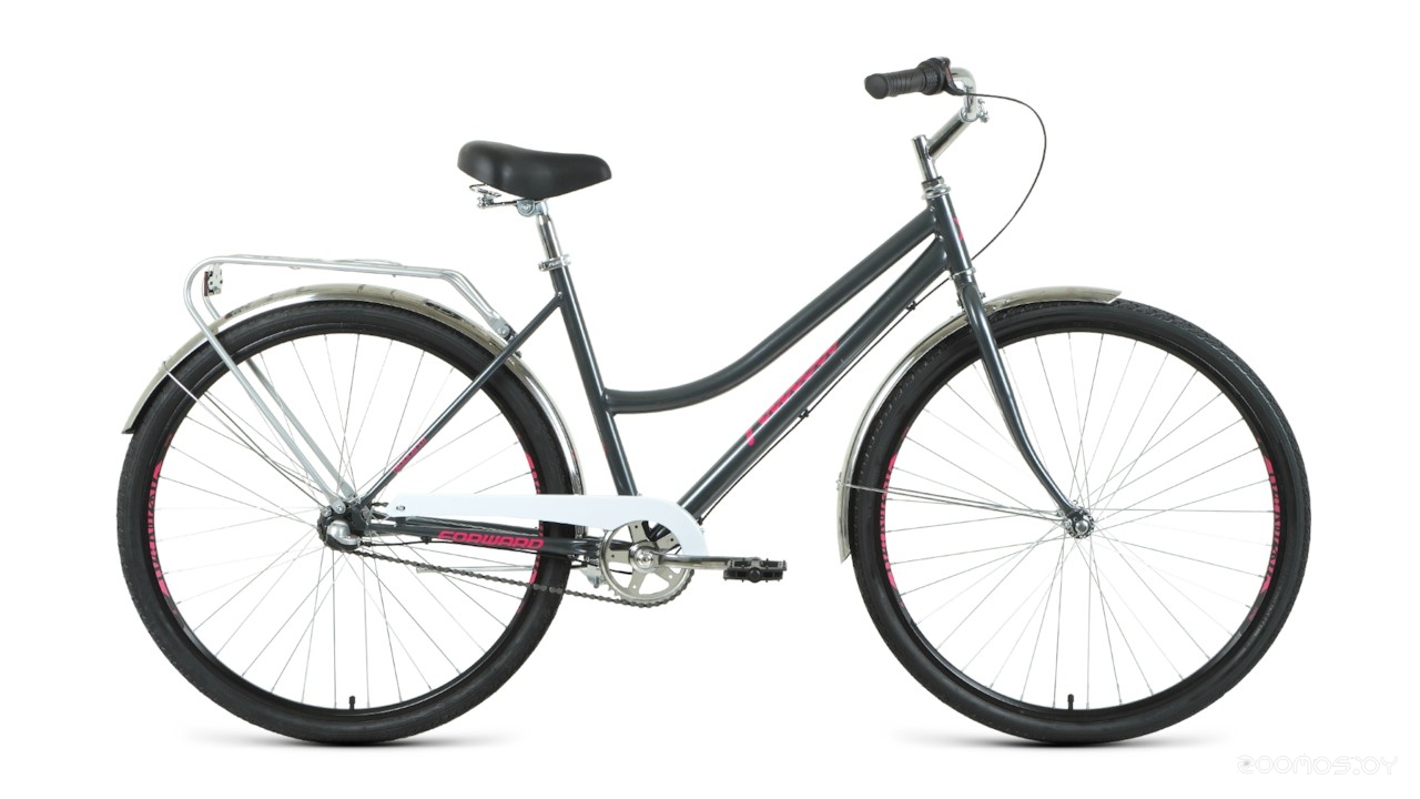  Forward Talica 28 3.0 (19, -/, 2021)     