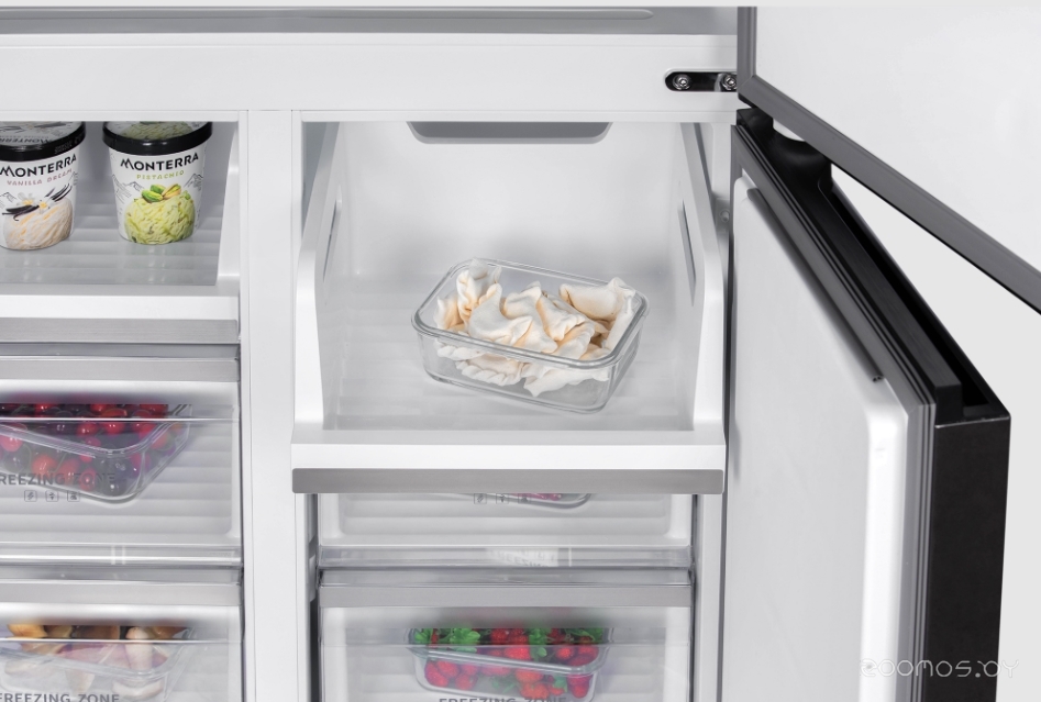 ������������� ����������� HIBERG RFQ-600DX NFGB Inverter �  �������� ������� �������