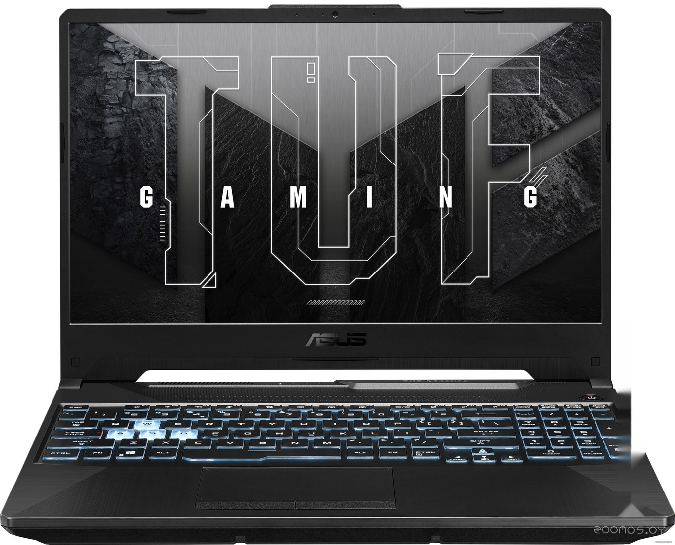 Игровой ноутбук Asus TUF Gaming A15 FA506NCR-HN057 в  магазине Терабит Могилев