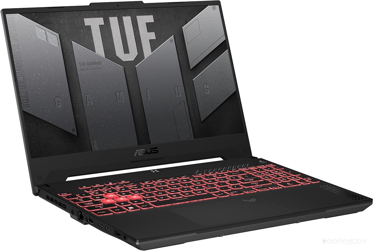 Игровой ноутбук Asus TUF Gaming A15 2023 FA507NU-LP154 в  магазине Терабит Могилев