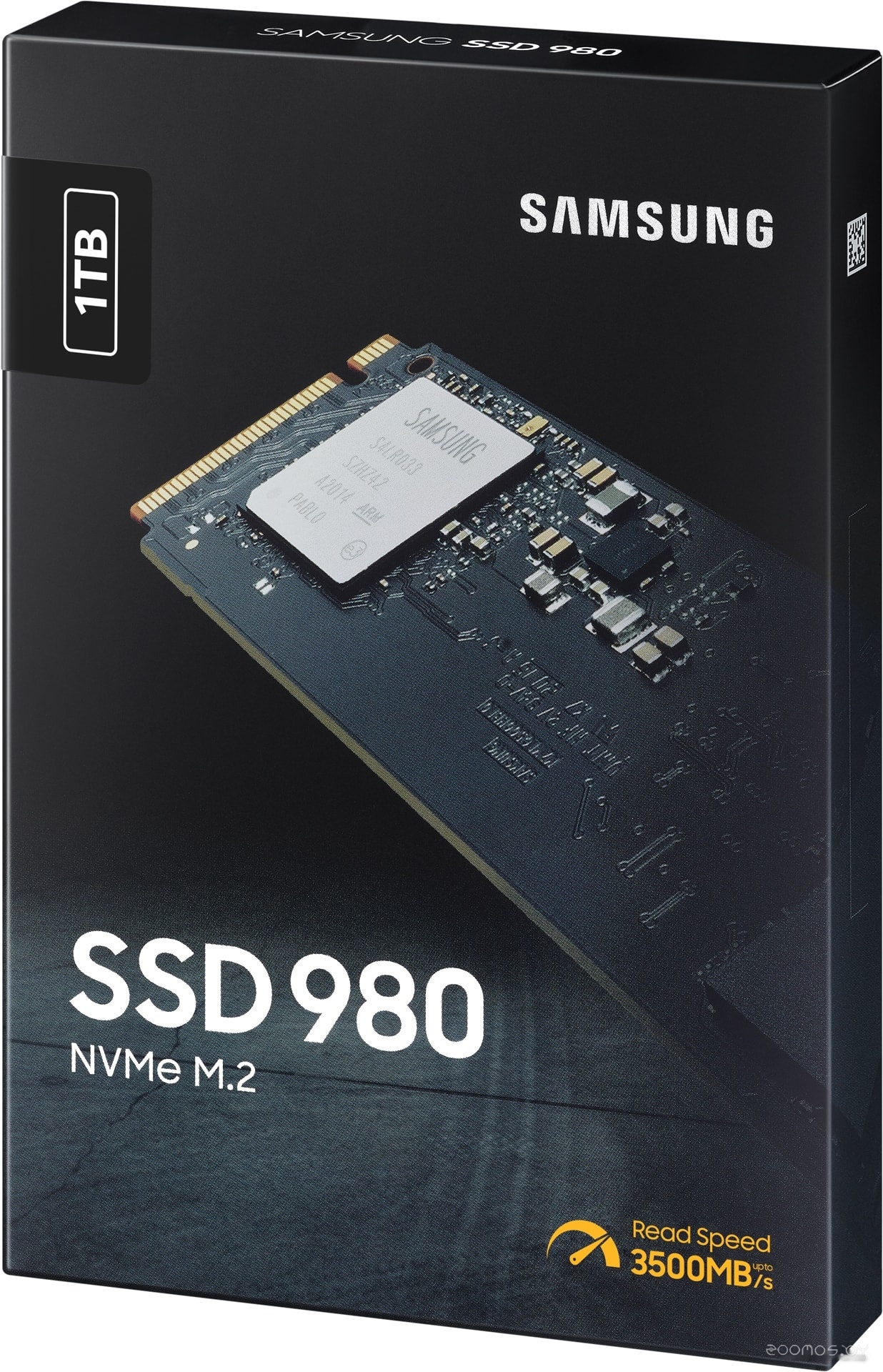 SSD Samsung 980 1TB MZ-V8V1T0BW в  магазине Терабит Могилев
