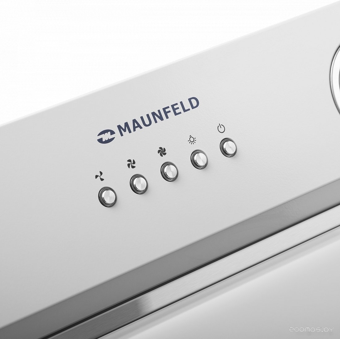 �������� ������� Maunfeld Trapeze 602IG (�����) �  �������� ������� �������