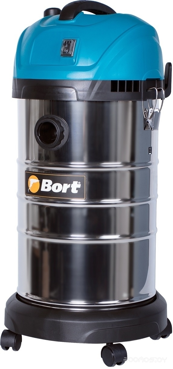 Пылесос BORT BSS-1630 SmartAir в  магазине Терабит Могилев