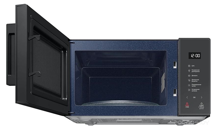 ������������� ���� Samsung MS23T5018AC/BW �  �������� ������� �������