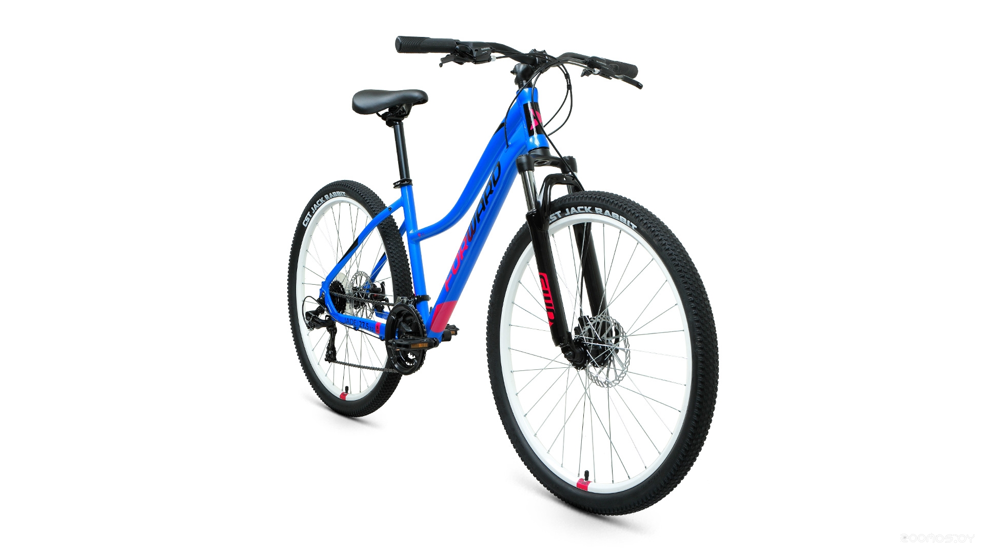  Forward Jade 27.5 2.0 D (16.5, /, 2022)     