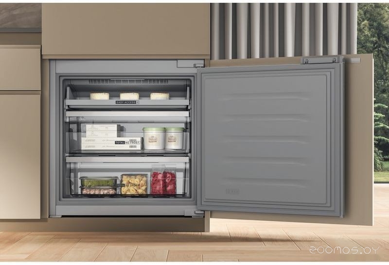 Холодильник Whirlpool WH SP70 T262 P в  магазине Терабит Могилев