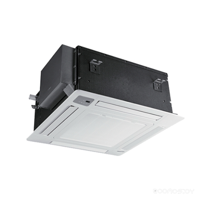 Сплит-система Hisense Inverter AUC-60UX4SFA / AUW-60U6SP1 в  магазине Терабит Могилев