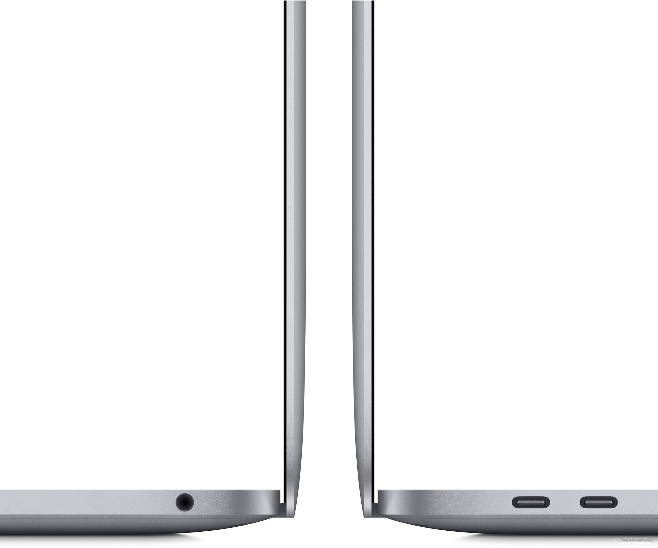 Ноутбук Apple Macbook Pro 13" M1 2020 MYD82 в  магазине Терабит Могилев