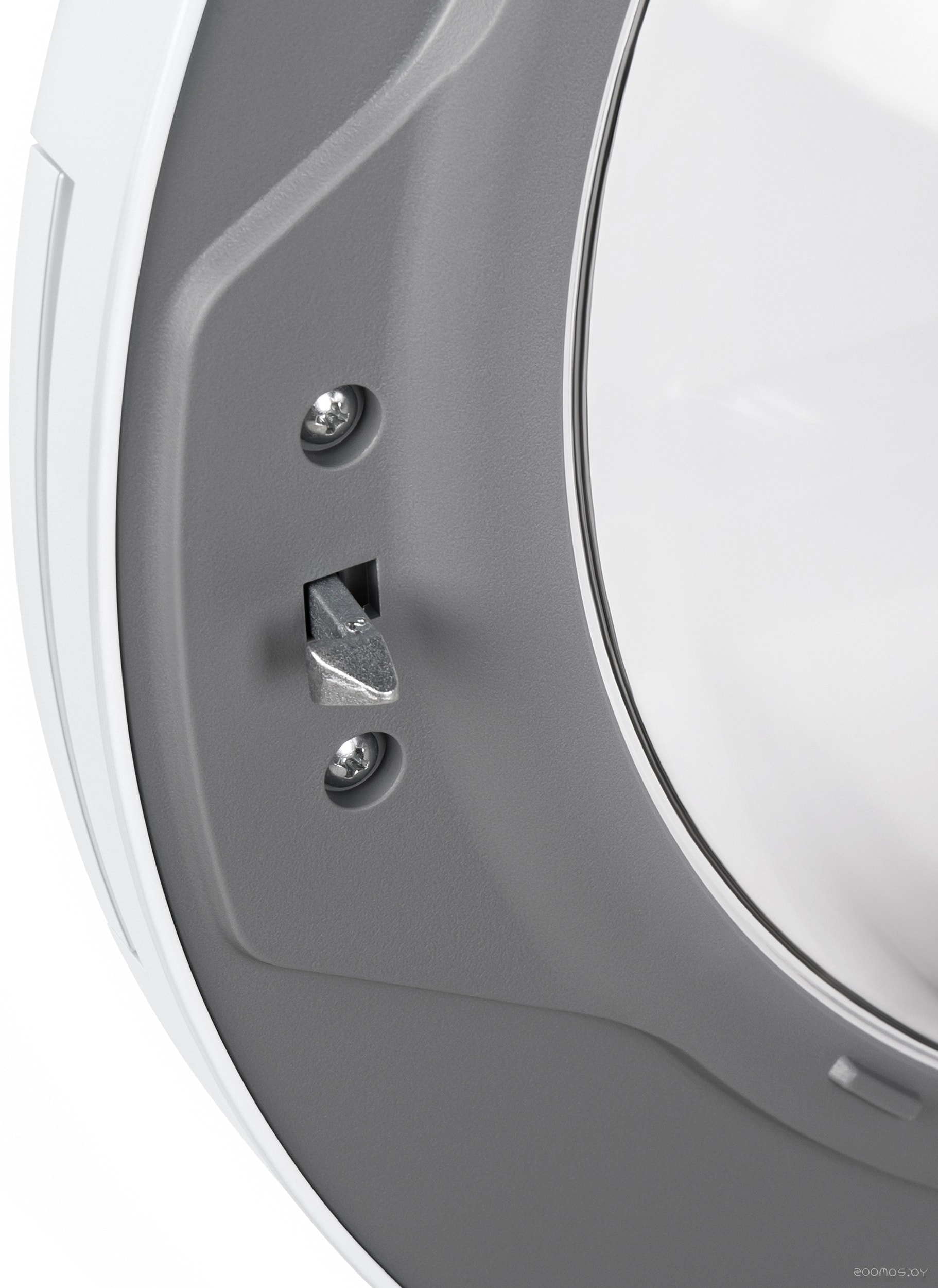 ���������-��������� ������ HOMSair WMB1486WH �  �������� ������� �������