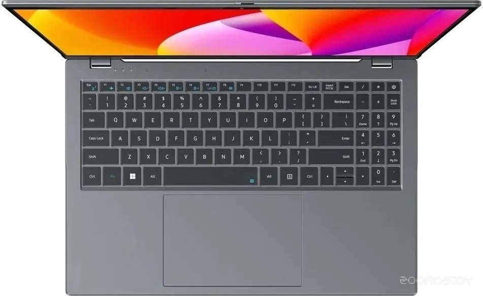  CHUWI HeroBook Plus CWI629-iN40208G256G     