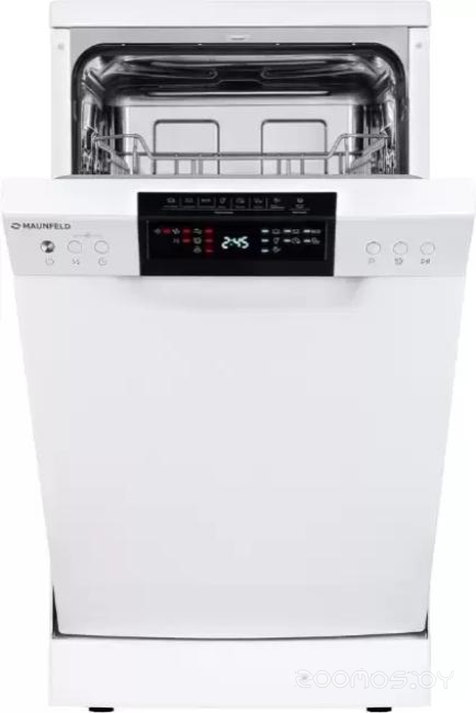 ��������������� ������������� ������ Maunfeld MWF45220W �  �������� ������� �������