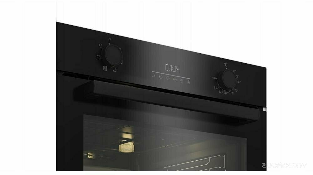 ������� ���� Beko BBIE17300B �  �������� ������� �������
