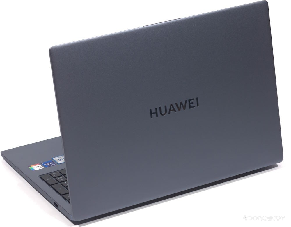 Ноутбук Huawei MateBook D 16 2024 MCLF-X 53013YDK в  магазине Терабит Могилев