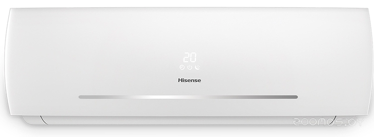 Сплит-система Hisense Neo Classic A R32 AS-24HR4RBADC00 в  магазине Терабит Могилев