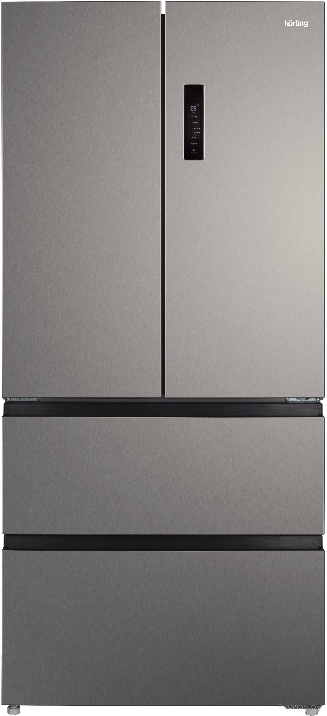 ����������� Korting KNFF 82535 X �  �������� ������� �������