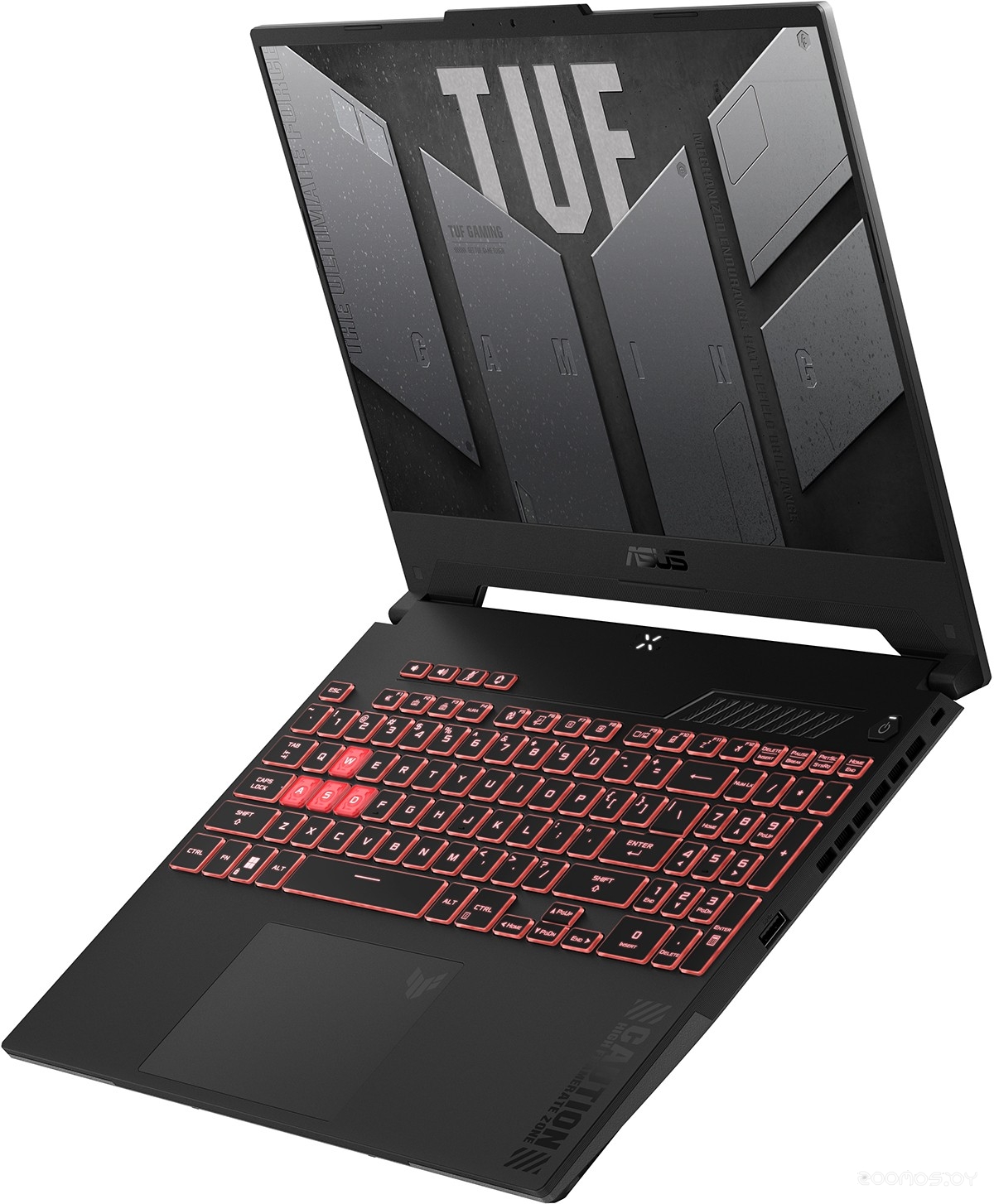 Игровой ноутбук Asus TUF Gaming A15 2023 FA507NU-LP154 в  магазине Терабит Могилев