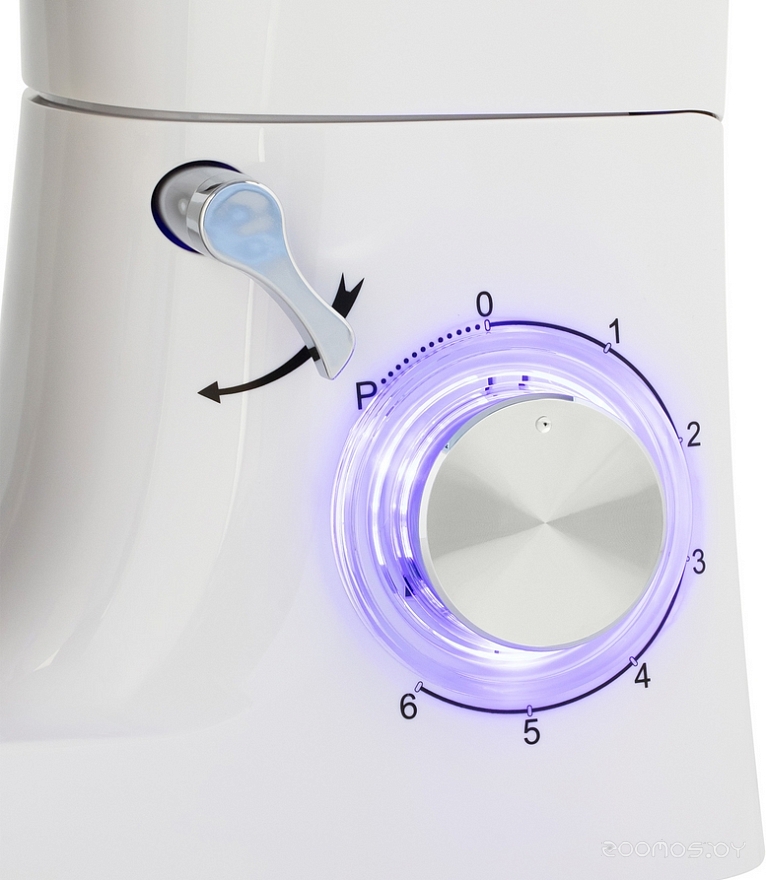 ������� Weissgauff Zibal 60 WH Sensor �  �������� ������� �������