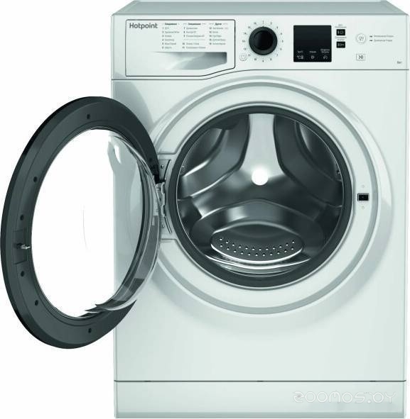 ���������� ������ Hotpoint-Ariston NSS 6015 K RU �  �������� ������� �������