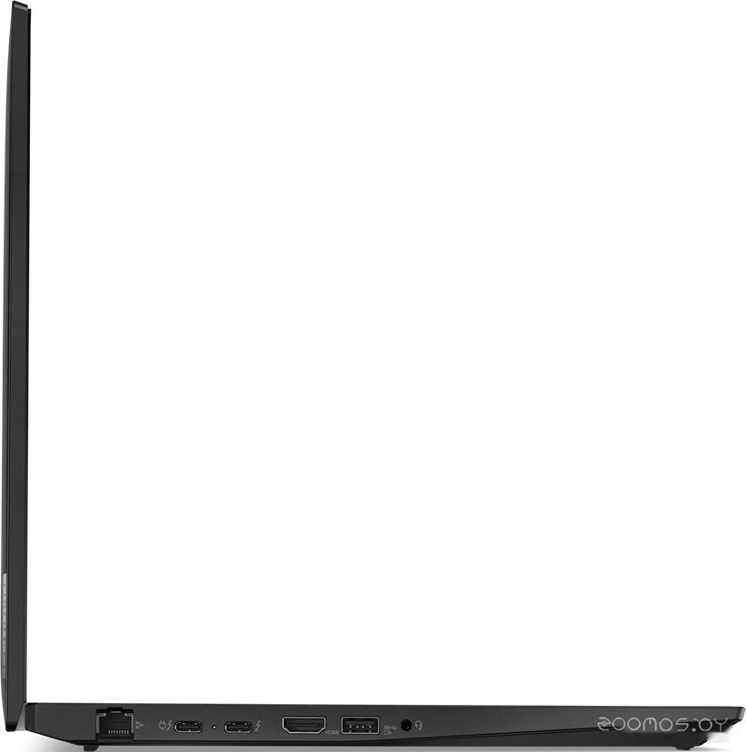 Ноутбук Lenovo ThinkPad T16 Gen 1 (21BV00E5RT) в  магазине Терабит Могилев