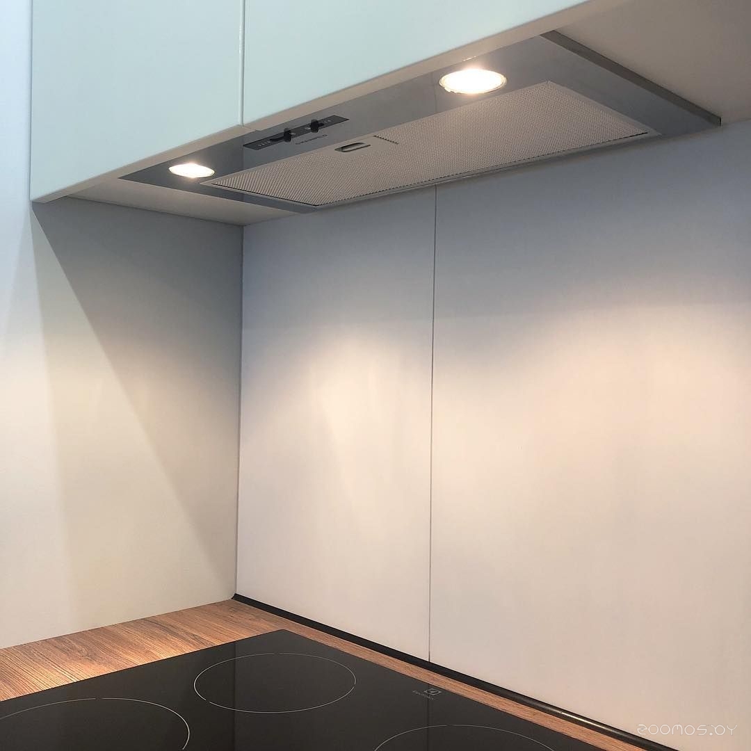 Вытяжка Maunfeld Crosby Light (C) 60 Gl нержавеющая сталь в  магазине Терабит Могилев