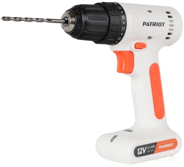 - Patriot Alaska BR 113Li ( )     