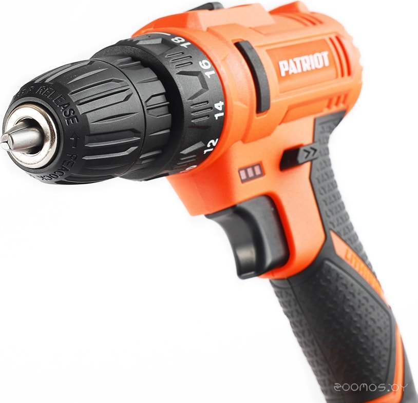 - Patriot BR 117Li 180301117 ( 2- , )     