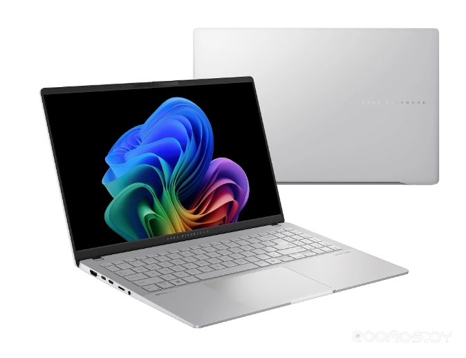 Ноутбук Asus VivoBook S15 OLED S5507QA-MA006W в  магазине Терабит Могилев