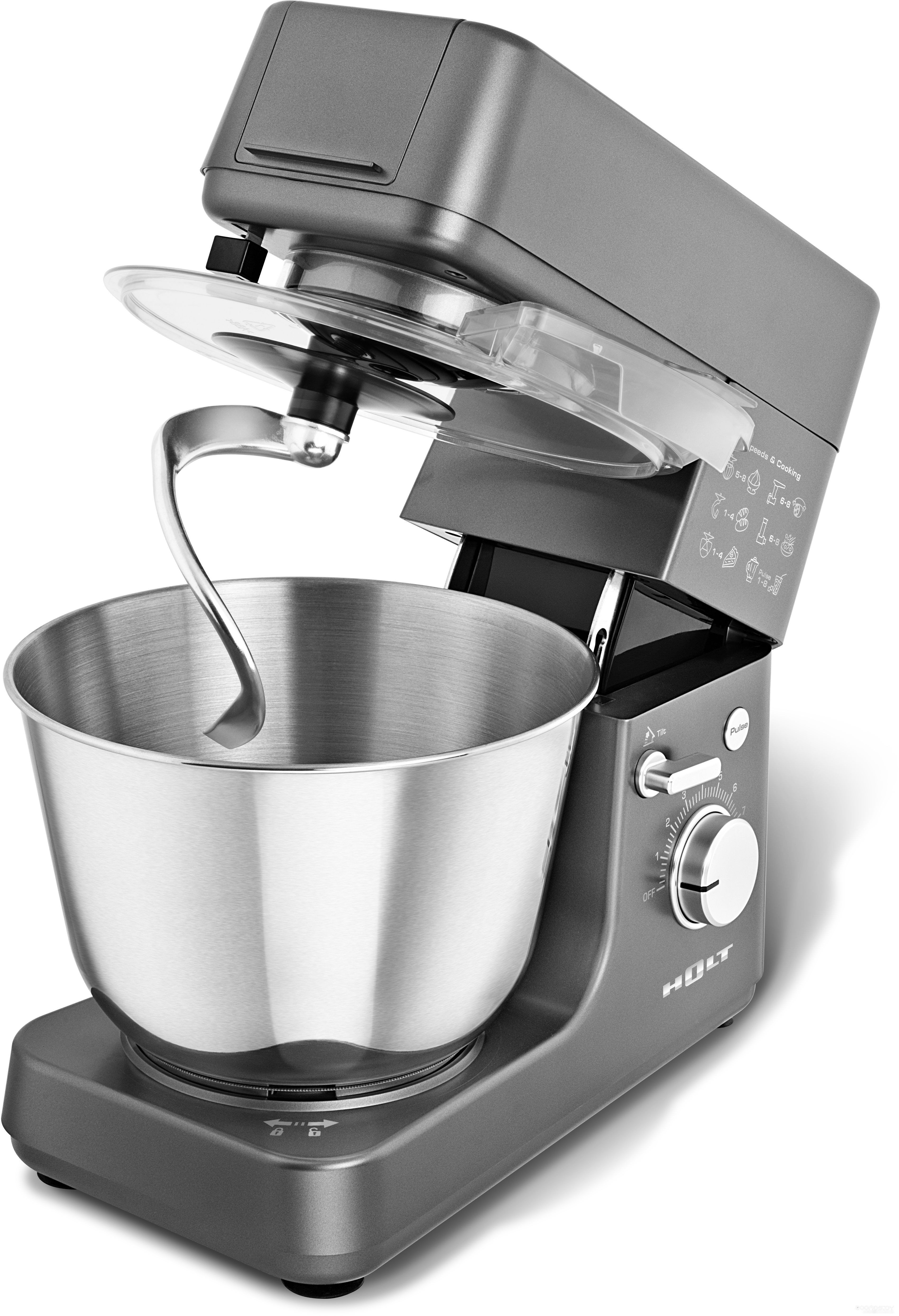 ������� Weissgauff Zibal 60 WH Sensor �  �������� ������� �������