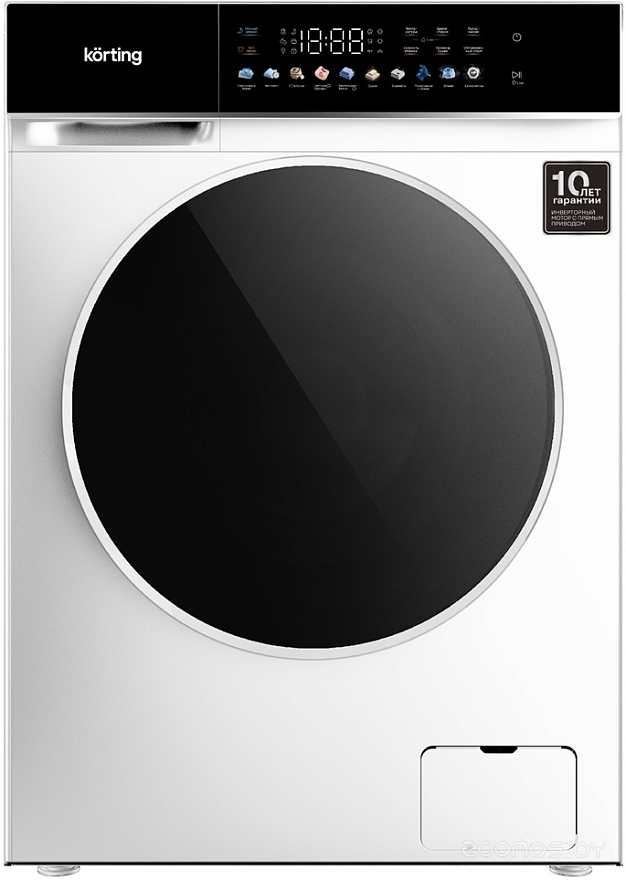 ���������� ������ Korting KWD 60DS12106 �  �������� ������� �������