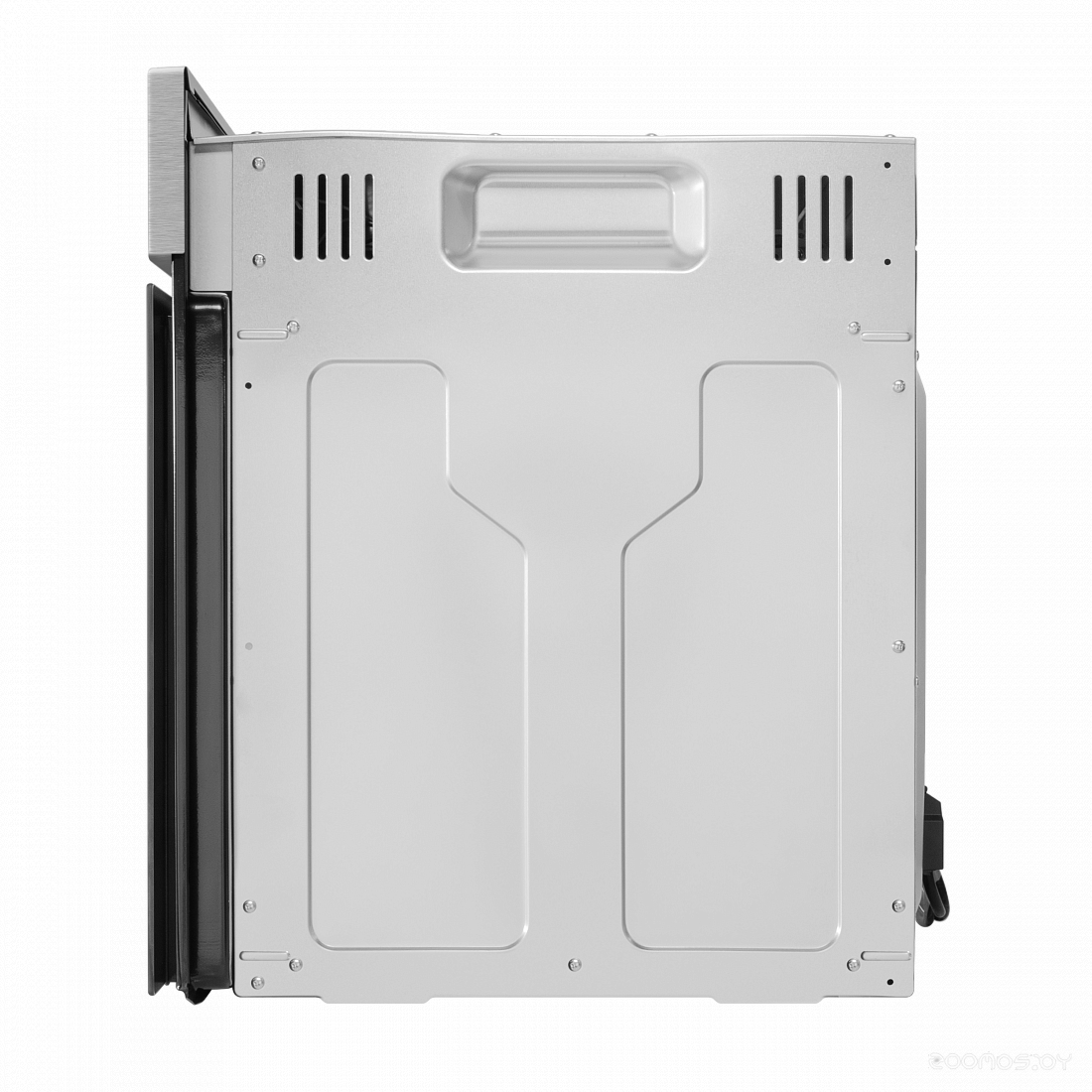 ������������� ������� ���� HOMSair OES660S01 �  �������� ������� �������