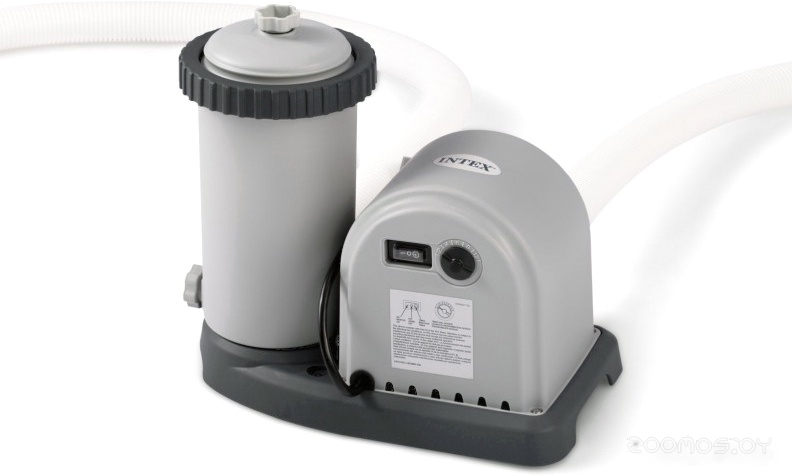 ��������� ������� INTEX Prism Frame 26732NP (549�122) �  �������� ������� �������