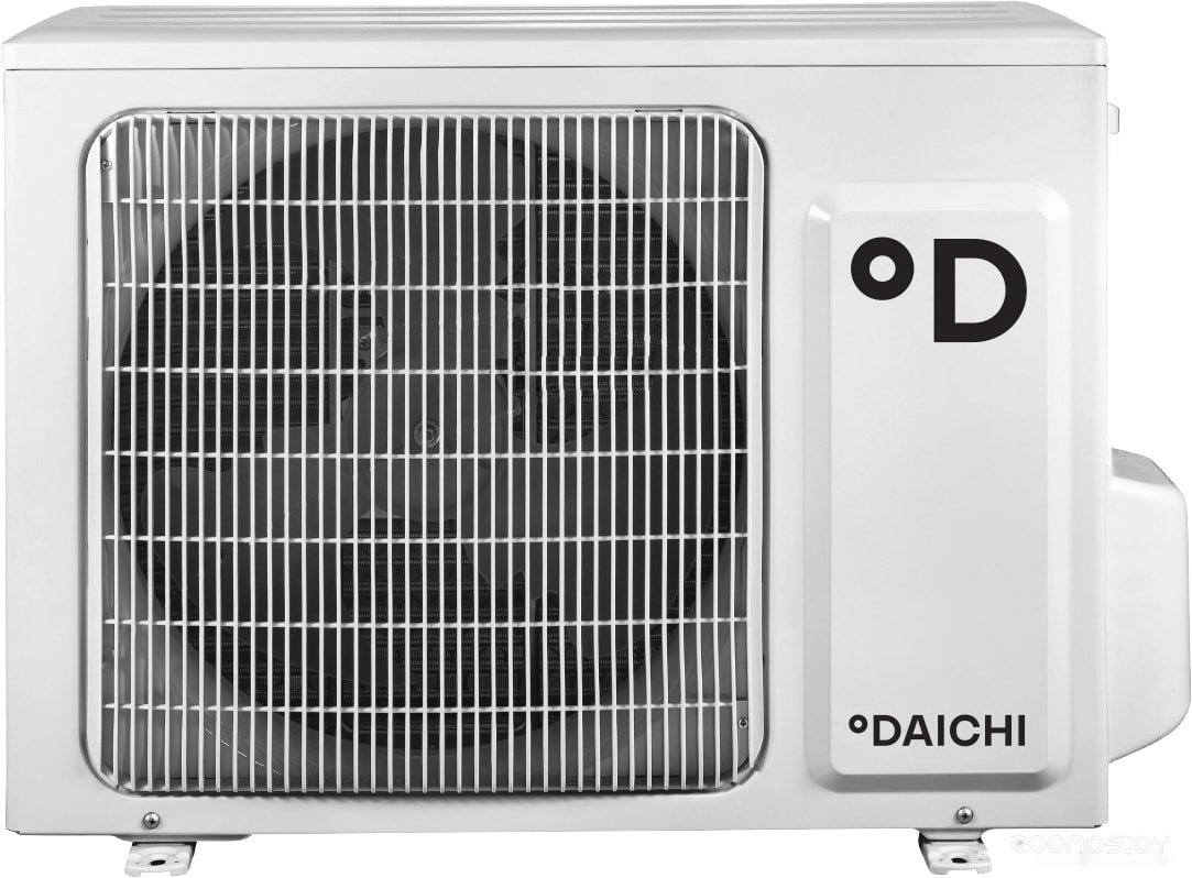 Сплит-система Daichi Peak DA35AVQS1-W/DF35AVS1 в  магазине Терабит Могилев