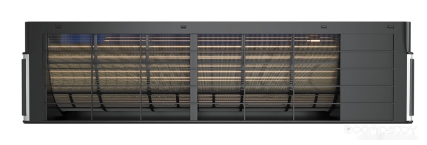 Кондиционер Royal Clima Supremo Nero Full DC EU Inverter RCI-RSN55HN в  магазине Терабит Могилев