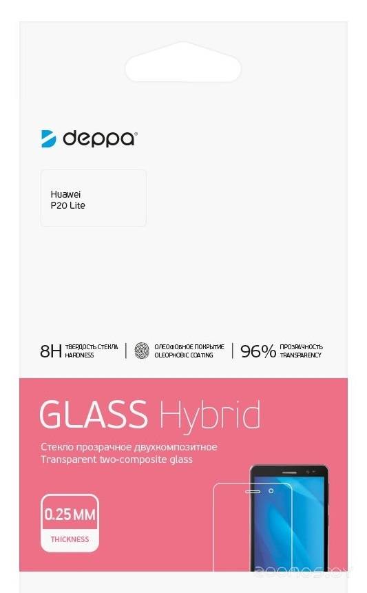   Deppa Hybrid  Huawei P20 Lite 62434     