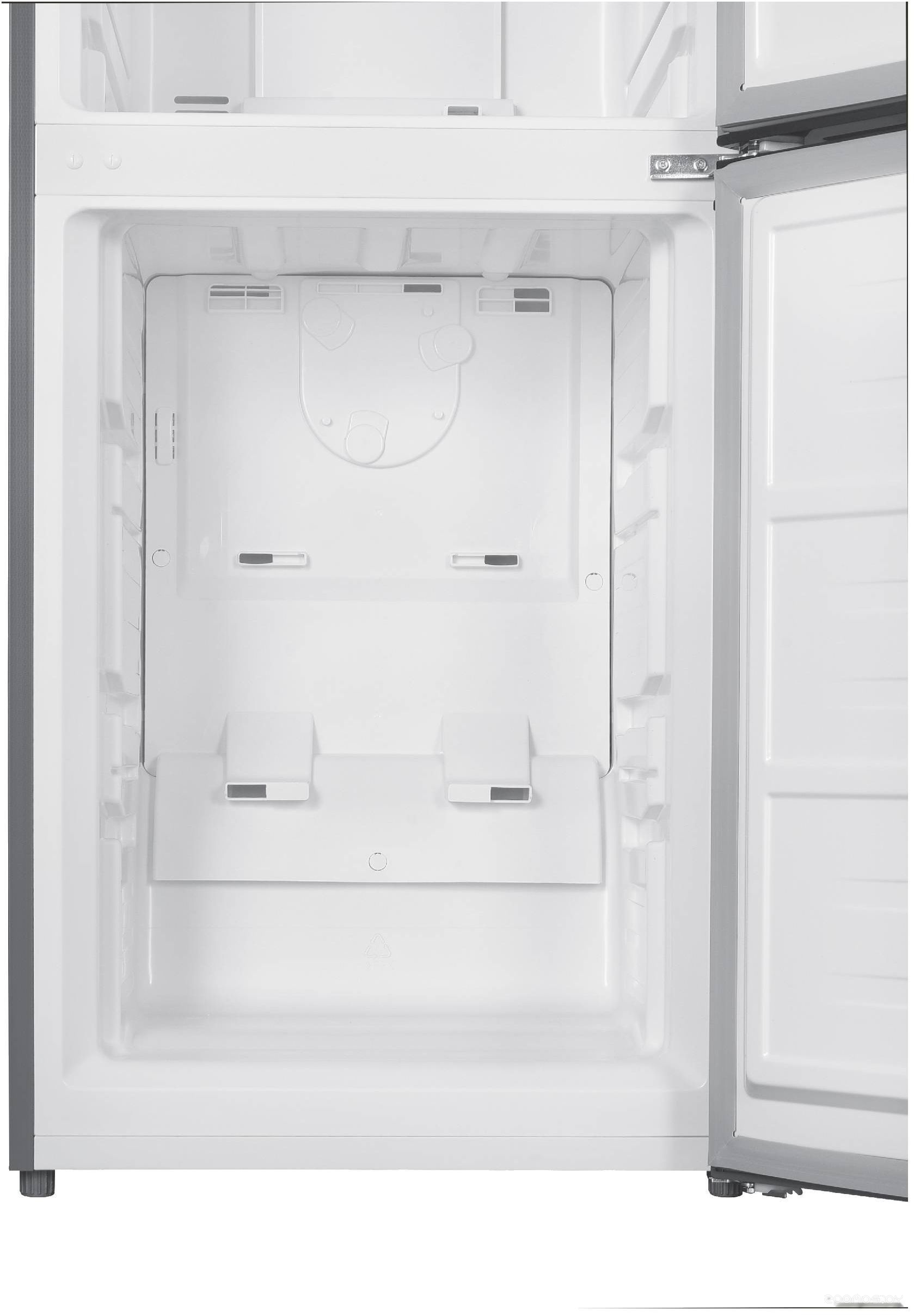 ����������� Korting KNFC 62980 X �  �������� ������� �������