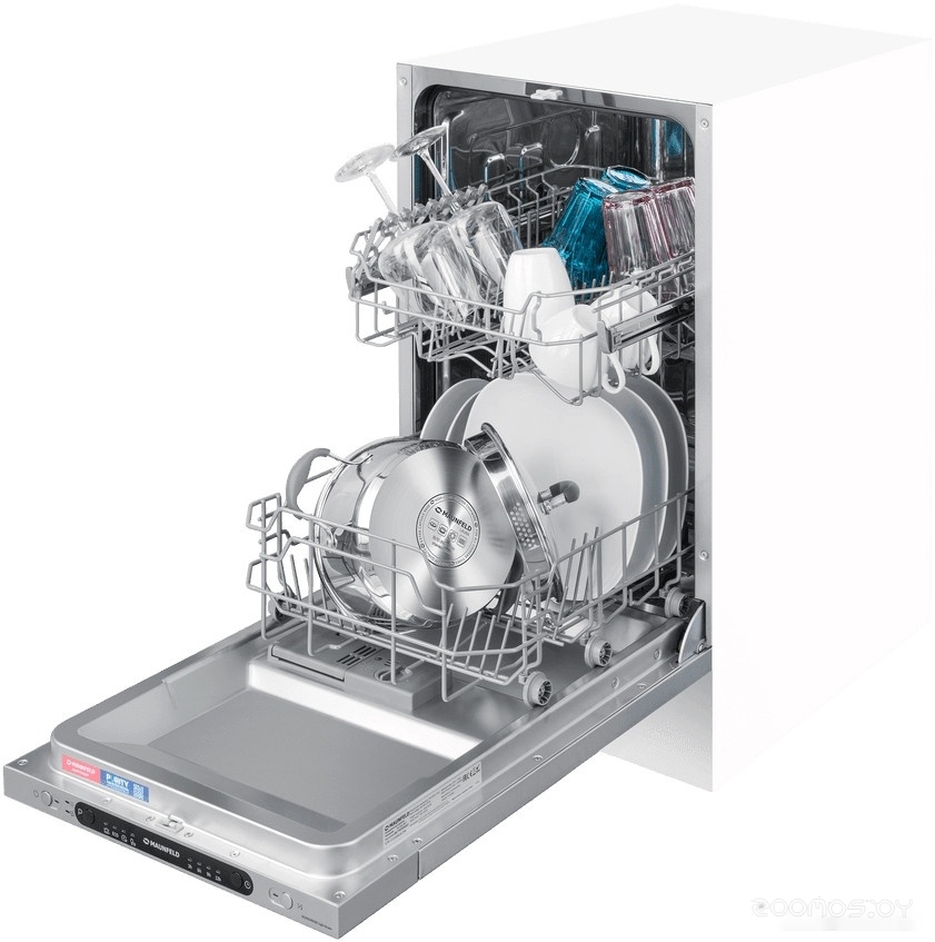 ������������ ������������� ������ Maunfeld MLP4249G02 Light Beam �  �������� ������� �������